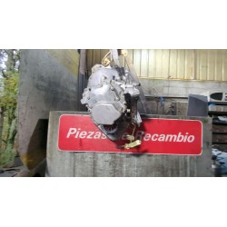 Recambio de caja cambios manual para daewoo lanos (klat) 1.3 referencia OEM IAM XG273920 BW4176  