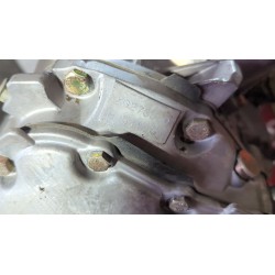 Recambio de caja cambios manual para daewoo lanos (klat) 1.3 referencia OEM IAM XG273920 BW4176  