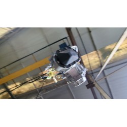 Recambio de caja cambios manual para daewoo lanos (klat) 1.3 referencia OEM IAM XG273920 BW4176  