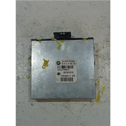 Recambio de modulo electronico para bmw serie 3 berlina (e90)(2004) 2.5 325i [2,5 ltr. - 160 kw 24v cat] referencia OEM IAM 6142