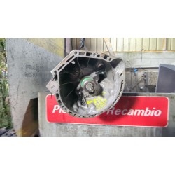 CAJA CAMBIOS MANUAL 20326026010127718101 