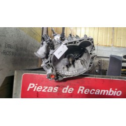 Recambio de caja cambios manual para peugeot expert furgoneta (vf3a_, vf3u_, vf3x_) 2.0 hdi 120 referencia OEM IAM 20MB13 019259