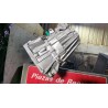 Recambio de caja cambios manual para nissan qashqai i (j10, nj10) 1.5 dci referencia OEM IAM TL4126  