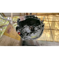 Recambio de caja cambios manual para citroën c4 ii (nc_) 1.6 hdi 115 referencia OEM IAM 20EA23 1902000  