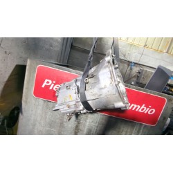 Recambio de caja cambios manual para bmw 3 (e46) 320 i referencia OEM IAM 81229407558  