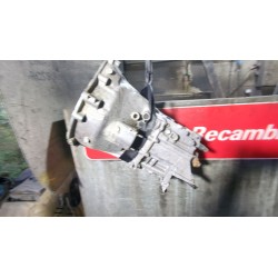 Recambio de caja cambios manual para bmw 3 (e46) 320 i referencia OEM IAM 81229407558  