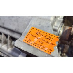 Recambio de caja cambios manual para bmw 3 (e46) 320 i referencia OEM IAM 81229407558  