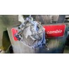Recambio de caja cambios manual para peugeot 207/207+ (wa_, wc_) 1.6 hdi referencia OEM IAM 20DP27  