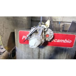 Recambio de caja cambios manual para peugeot 207/207+ (wa_, wc_) 1.6 hdi referencia OEM IAM 20DP27  