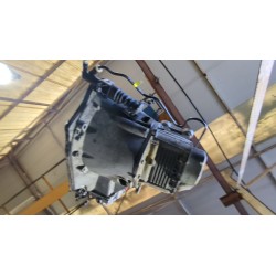 Recambio de caja cambios manual para peugeot 207/207+ (wa_, wc_) 1.6 hdi referencia OEM IAM 20DP27  