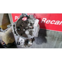 Recambio de caja cambios manual para seat leon (1m1)(11.1999) 1.9 tdi referencia OEM IAM EGR  