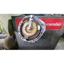 Recambio de caja cambios automatica para mercedes-benz clase c (bm 204) berlina (01.2007) 2.2 c 200 cdi (204.007) [2,2 ltr. - 10