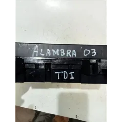 Recambio de caja fusibles/rele para ford galaxy (vy)(2000) referencia OEM IAM S110730200L  