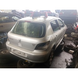 peugeot 307 (3a/c) del año 2001