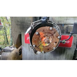 Recambio de caja cambios automatica para bmw serie 5 berlina (f10)(2010) 2.0 520d [2,0 ltr. - 135 kw turbodiesel] referencia OEM