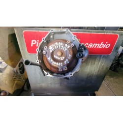 Recambio de caja cambios automatica para mercedes-benz clase e (bm 210) berlina (05.1995) e 300 turbo-d (210.025) referencia OEM