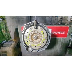 Recambio de caja cambios automatica para bmw 5 (f10) 530 d referencia OEM IAM 0019397 010003 018WE9 0019397WE9  
