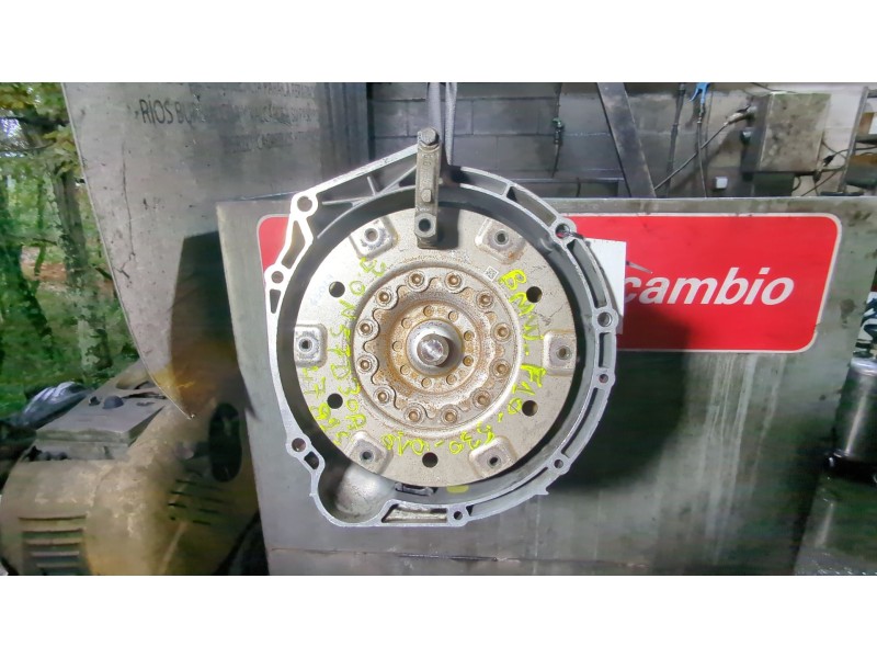 Recambio de caja cambios automatica para bmw 5 (f10) 530 d referencia OEM IAM 0019397 010003 018WE9 0019397WE9  