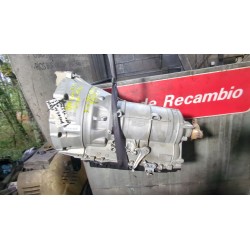 Recambio de caja cambios automatica para bmw 5 (f10) 530 d referencia OEM IAM 0019397 010003 018WE9 0019397WE9  