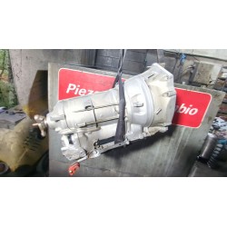 Recambio de caja cambios automatica para bmw 5 (f10) 530 d referencia OEM IAM 0019397 010003 018WE9 0019397WE9  