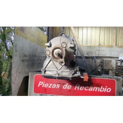 Recambio de caja cambios automatica para bmw 5 (f10) 530 d referencia OEM IAM 0019397 010003 018WE9 0019397WE9  