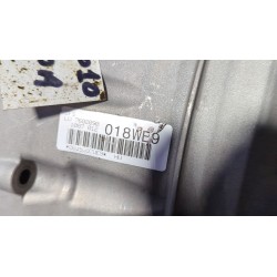 Recambio de caja cambios automatica para bmw 5 (f10) 530 d referencia OEM IAM 0019397 010003 018WE9 0019397WE9  