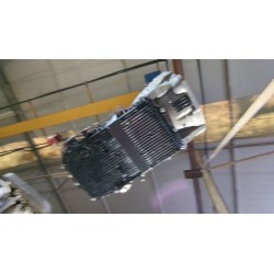 Recambio de caja cambios automatica para bmw 5 (f10) 530 d referencia OEM IAM 0019397 010003 018WE9 0019397WE9  