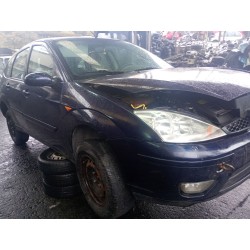 ford focus i (daw, dbw) del año 2002