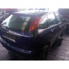 ford focus i (daw, dbw) del año 2002