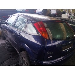 ford focus i (daw, dbw) del año 2002