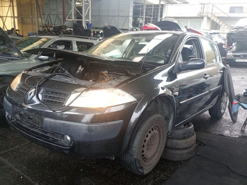 renault megane ii (bm0/1_, cm0/1_) del año 2005