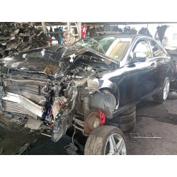 mercedes-benz clase c (w204) del año 2008