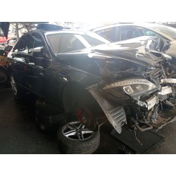 mercedes-benz clase c (w204) del año 2008