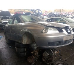 seat cordoba (6l2) del año 2002