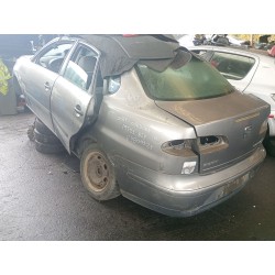 seat cordoba (6l2) del año 2002