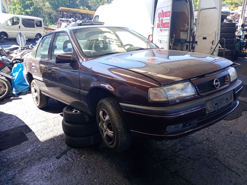 opel vectra a (j89) del año 1993