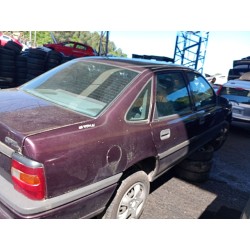 opel vectra a (j89) del año 1993