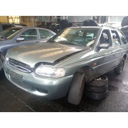 ford escort v (aal, abl) del año 1995