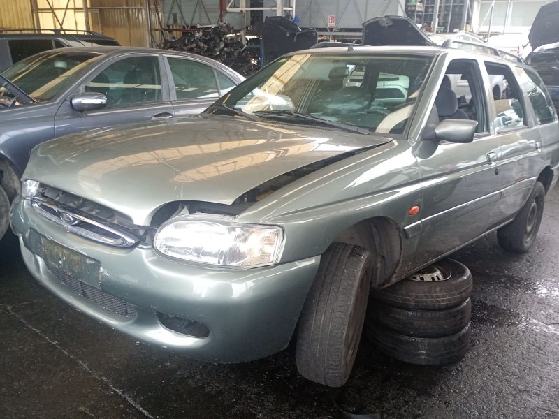 ford escort v (aal, abl) del año 1995