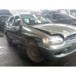 ford escort v (aal, abl) del año 1995