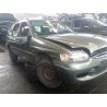 ford escort v (aal, abl) del año 1995