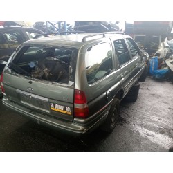 ford escort v (aal, abl) del año 1995