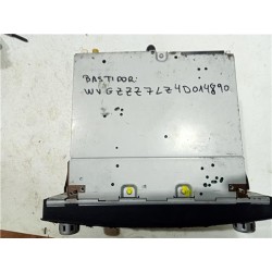 Recambio de navegador para volkswagen touareg (7la)(2002) 2.5 tdi r5 [2,5 ltr. - 128 kw tdi] referencia OEM IAM 7612002022  