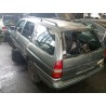 ford escort v (aal, abl) del año 1995