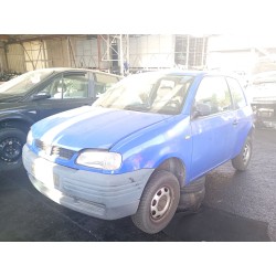 seat arosa (6h1)(1997) del año 1999