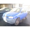 seat arosa (6h1)(1997) del año 1999