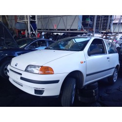 fiat punto (176_) del año 1997