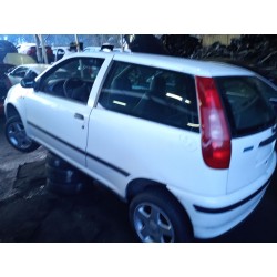 fiat punto (176_) del año 1997
