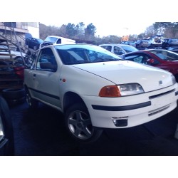 fiat punto (176_) del año 1997