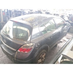 opel astra h gtc (a04) del año 2009